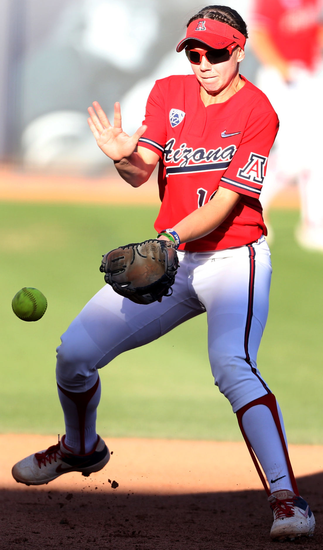 University of Arizona vs Mississipi